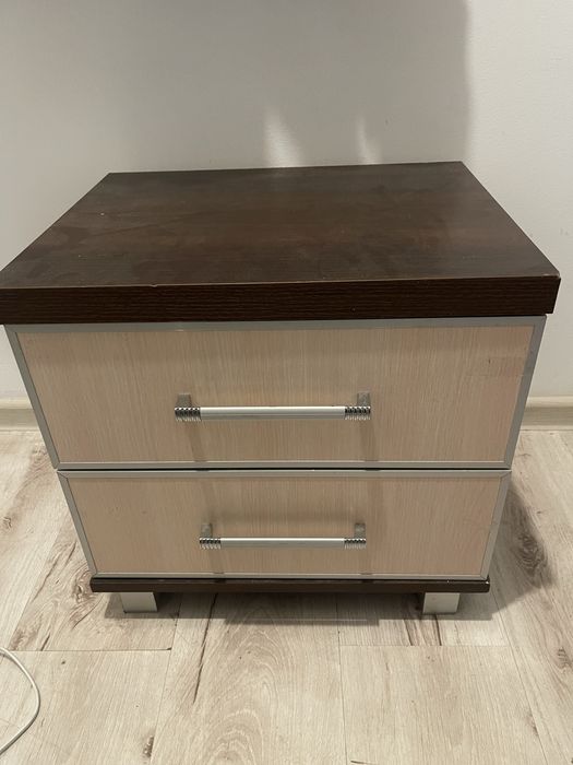 Szafka noca jak nowa