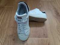 Adidas Stan Smith White кросівки Адідас Стен Сміт Розмір 38