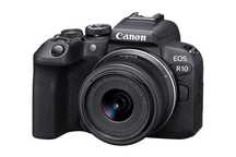 Cannon EOS  R10  + torba