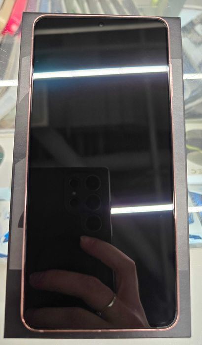 Samsung S21 5G 8/256GB Telakces Felicity *Raty 0%