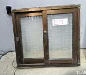 Janelas aluminio