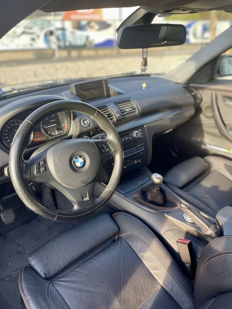 Vendo Série 1 e82 120D Coupé