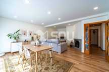 Apartamento T3 em Canelas, Vila Nova de Gaia.