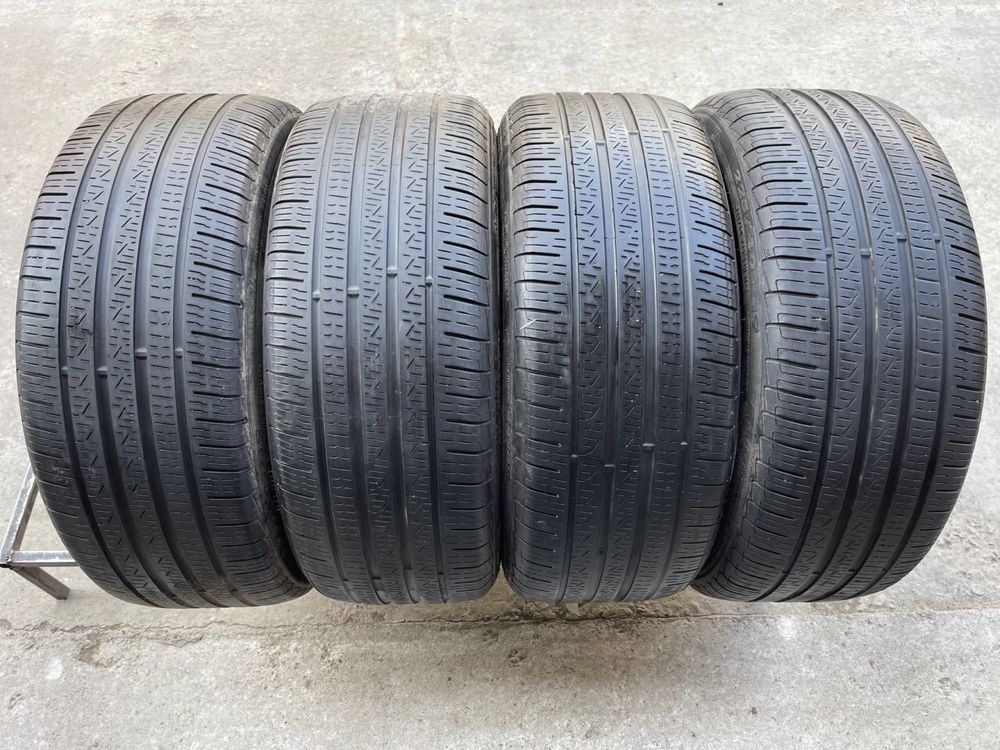 Шини all season R19 225 40 Pirelli Cinturato P7 Склад Осокорки