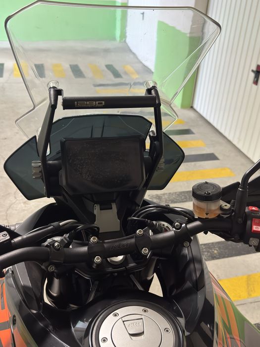 Ktm 1290 super adventure