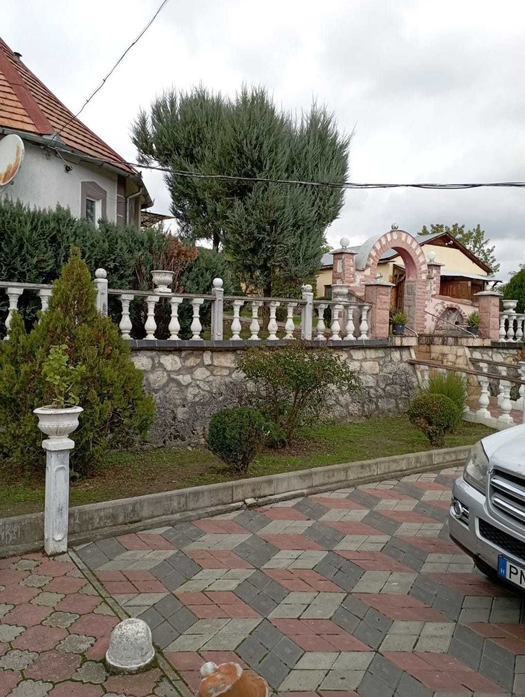 Готель ресторан 660 м2