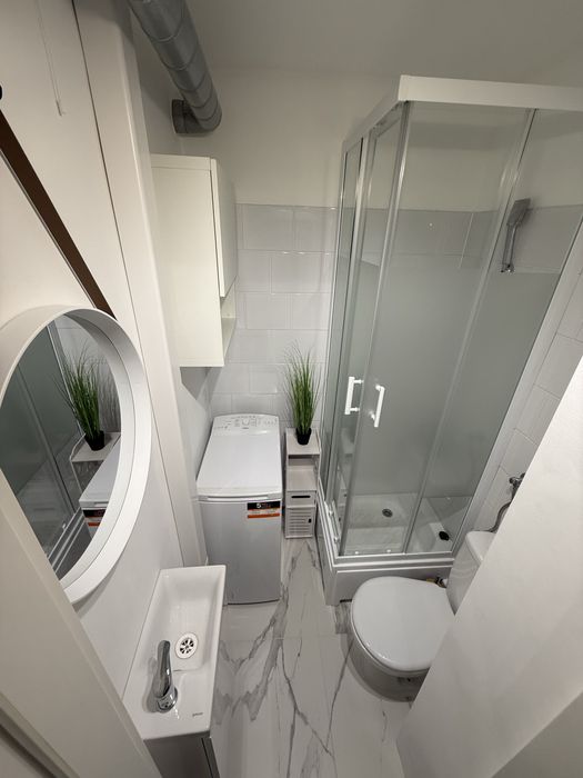 Mieszkanie do wynajecia kawalerka od zaraz ogloszenie aktualne