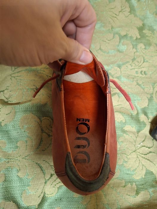 Туфлі чоловічі 41р