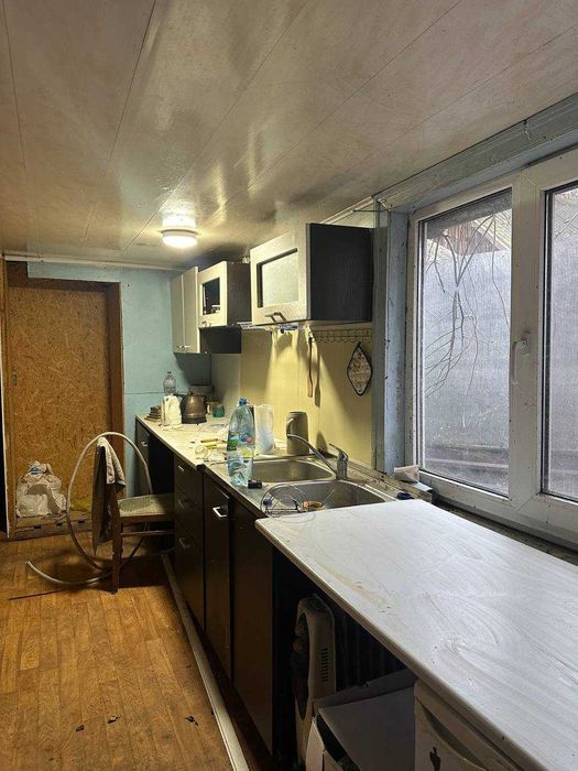 Продається частина будинку в селі Седнів, всього за 140 м до річки!