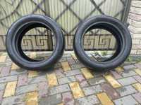 Продам шини Michelin 225/50 R17