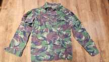 Bluza moro wojskowa