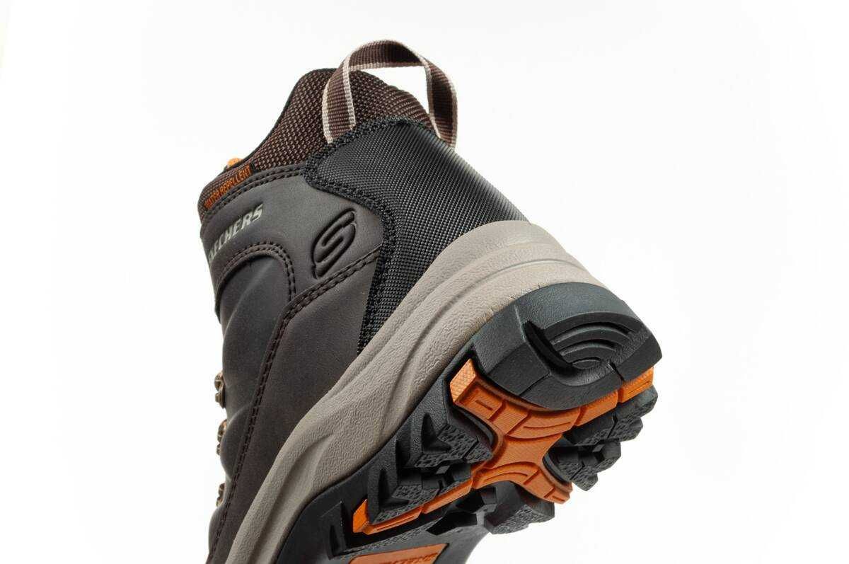 Buty męskie sportowe Skechers Daggett r. 40-48,5