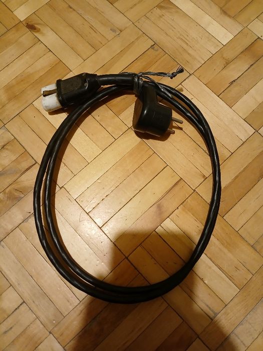 Kabel do żelazka
