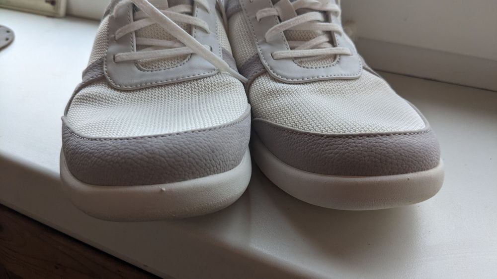 Супровід Кеди жіночі  на 39 розмір Clarks