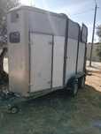 Reboque cavalos Ifor Williams 505 HB