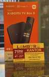 (2002/25r) XIAOMI TV BOX S