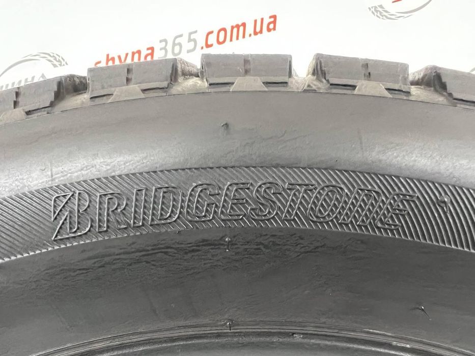 205/60 r16 bridgestone icepartner 2 7mm шини бу зима