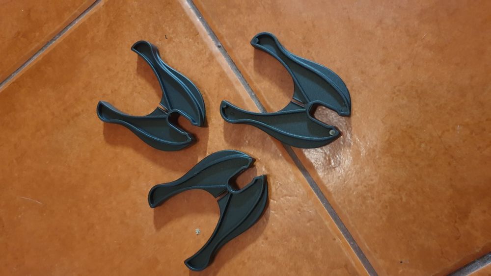 Sapateira até 48 pares