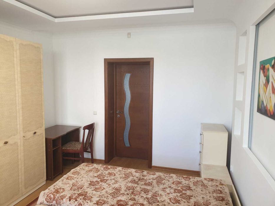 Оренда окремих кімнат 16 м.кв. та 27 м.кв. у новобудові.