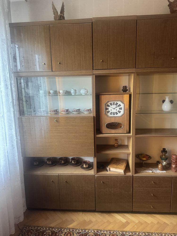 Zestaw mebli domowych