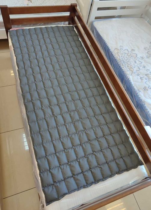 Противопролежневый матрас БИО. Размеры 50х50 см и другие. Стираются !