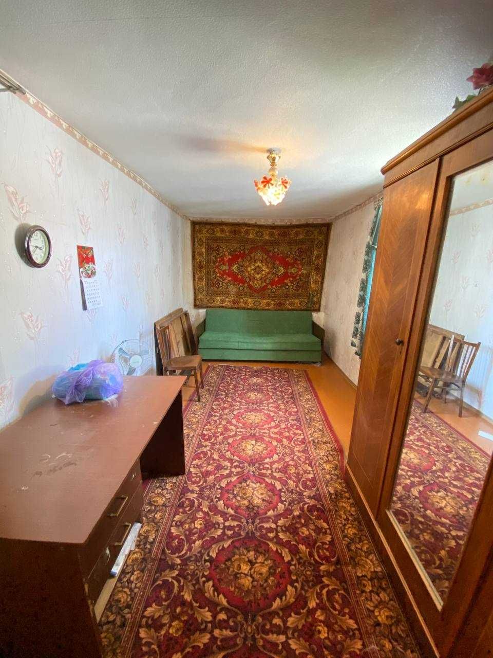 Продается дом 4к в Таромском по красной линии ул. Генерала Воливача