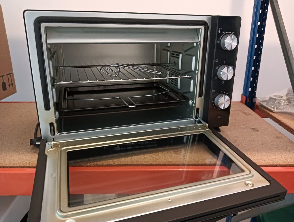 Forno Becken NOVO