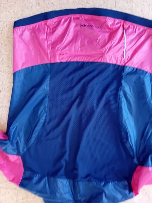 Kurtka rowerowa, damska, firmy VAUDE, rozm. L/42