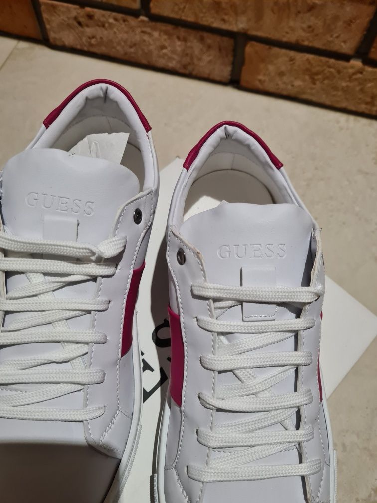 Adidasy Guess 38