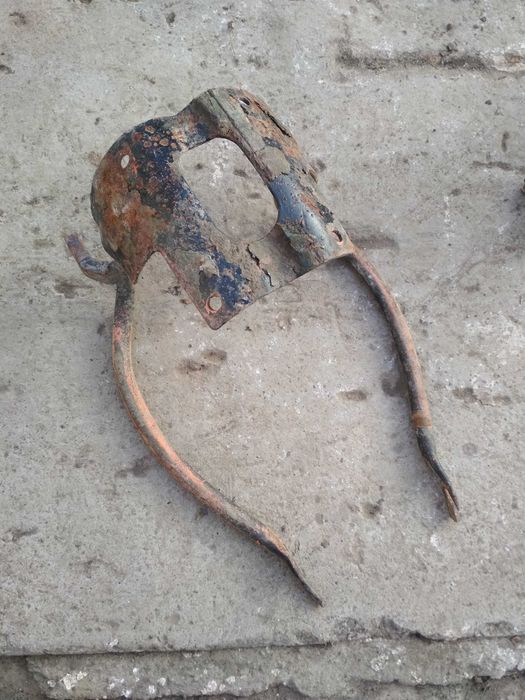 К - 750 двигатель  запчасти