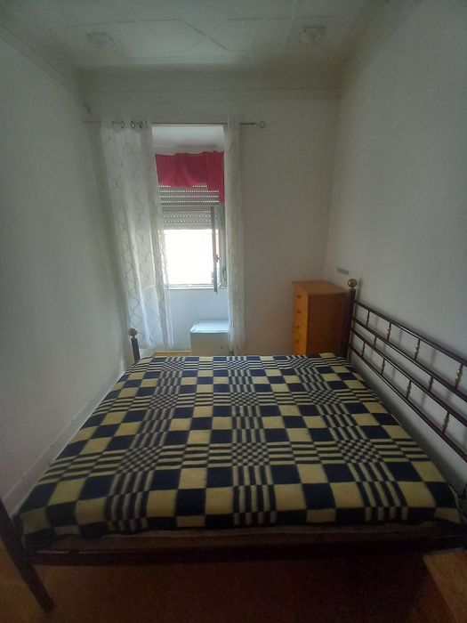 Quarto de Solteiro Arroios