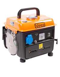 Генератор VINCO 60104L на 700 w