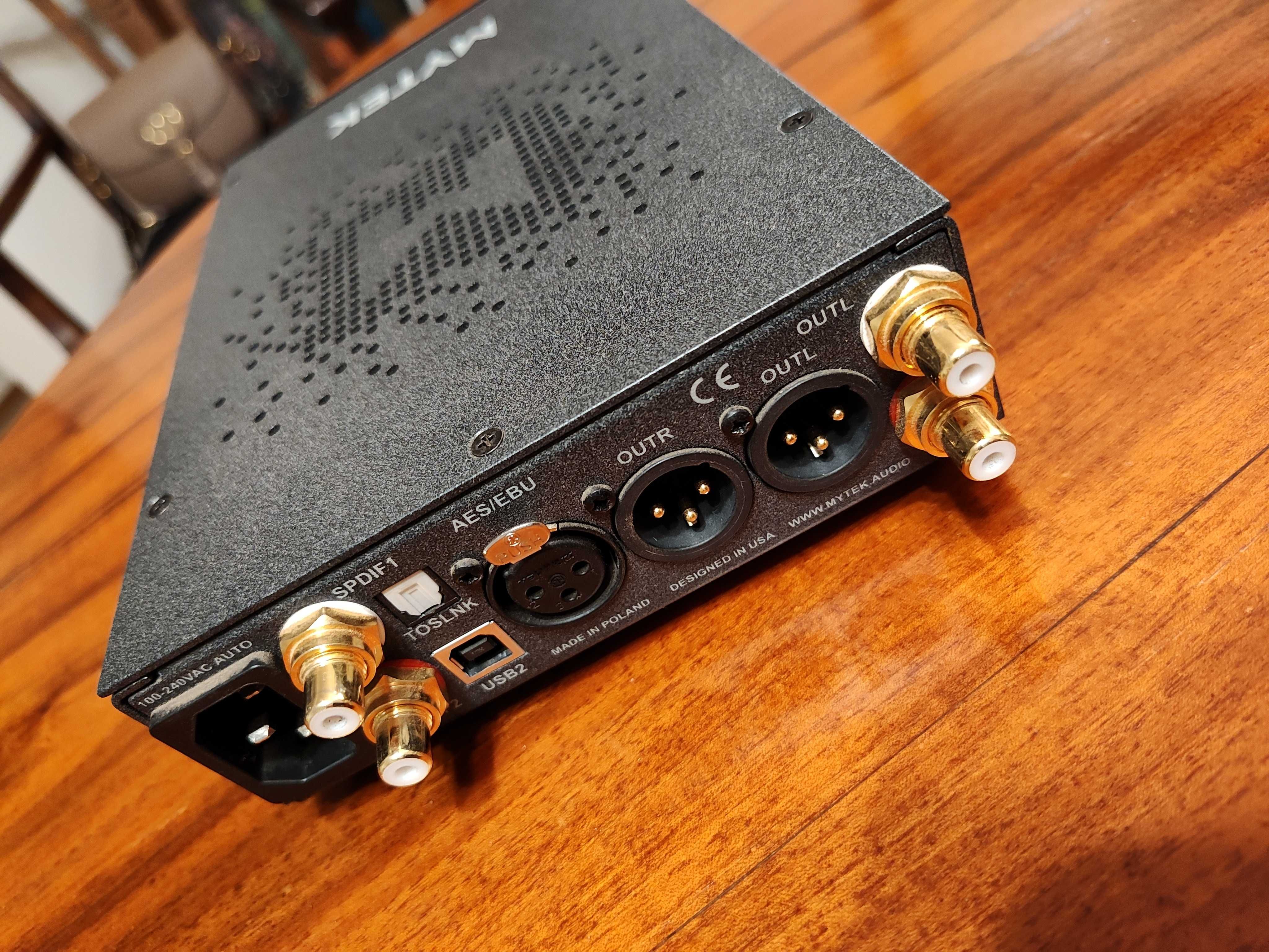 Mytek Liberty Dac II