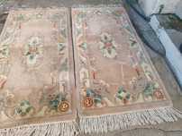 Tapetes de quarto