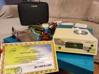 Sprzedam biorezonans Vega test EVBS Enso electronics najwyższy model