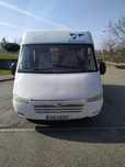 Autocaravana integral