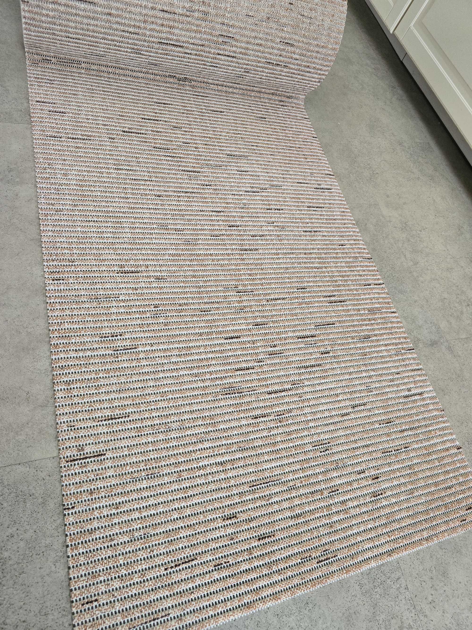 AQUAMATA mata łazienkowa ANTYPOŚLIZGOWA_FITNESS maty piankowe 200 x 65