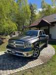 RAM 1500 5.7 Hemi Laramie zadbany