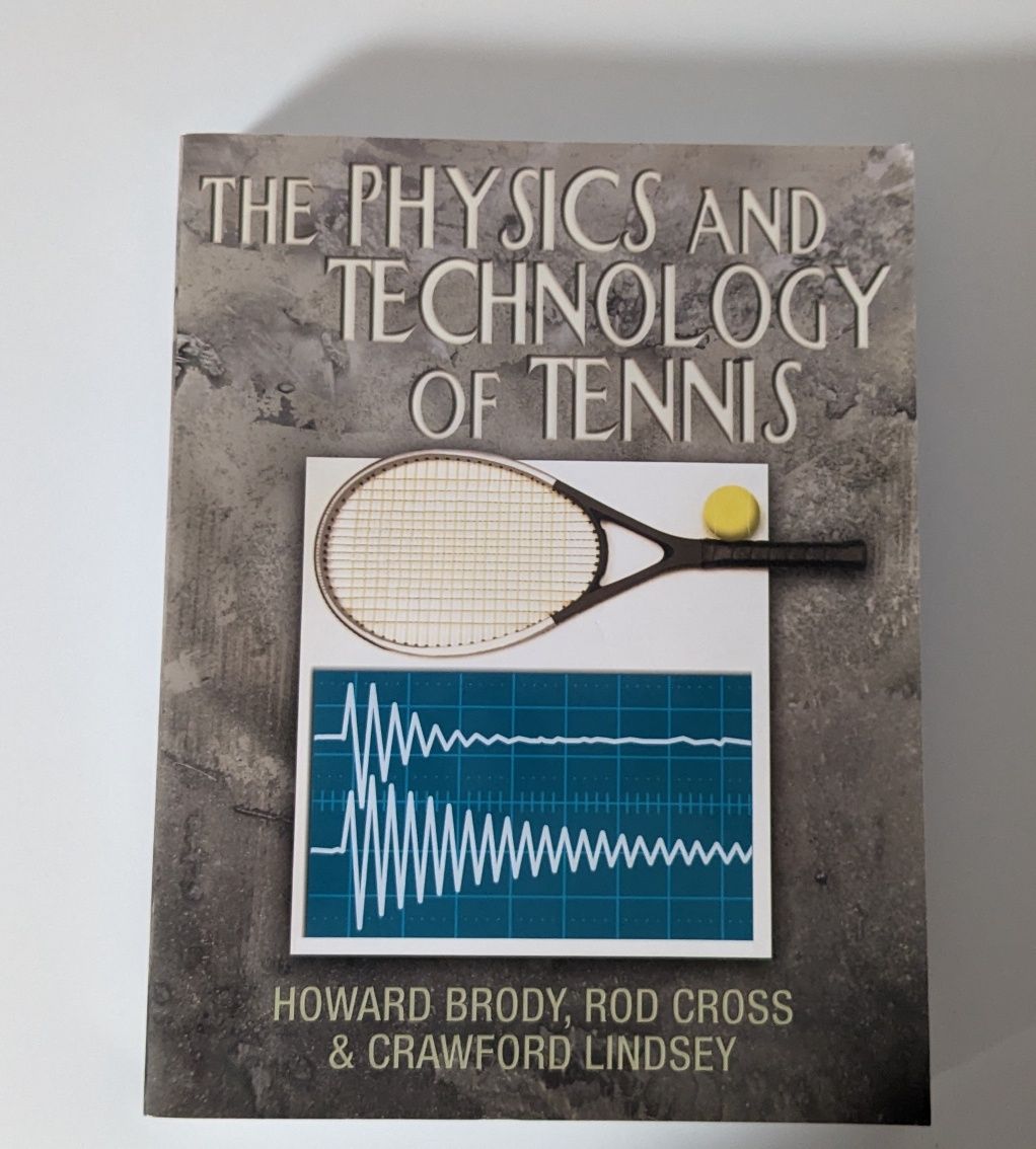 Livros sobre Tenis