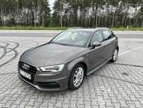 Sprzedam Audi A3