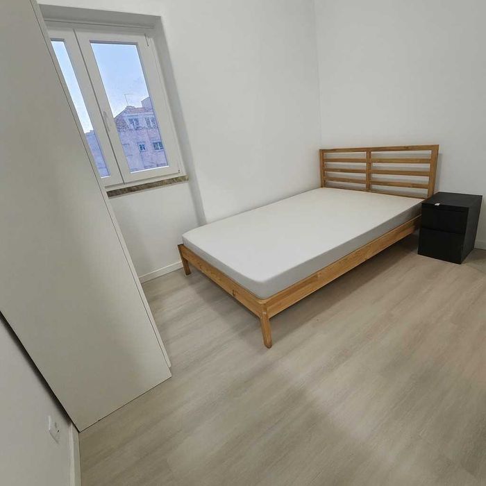 Apartamento de T3, 5 Minutos ao metro Marqueis de Pombal