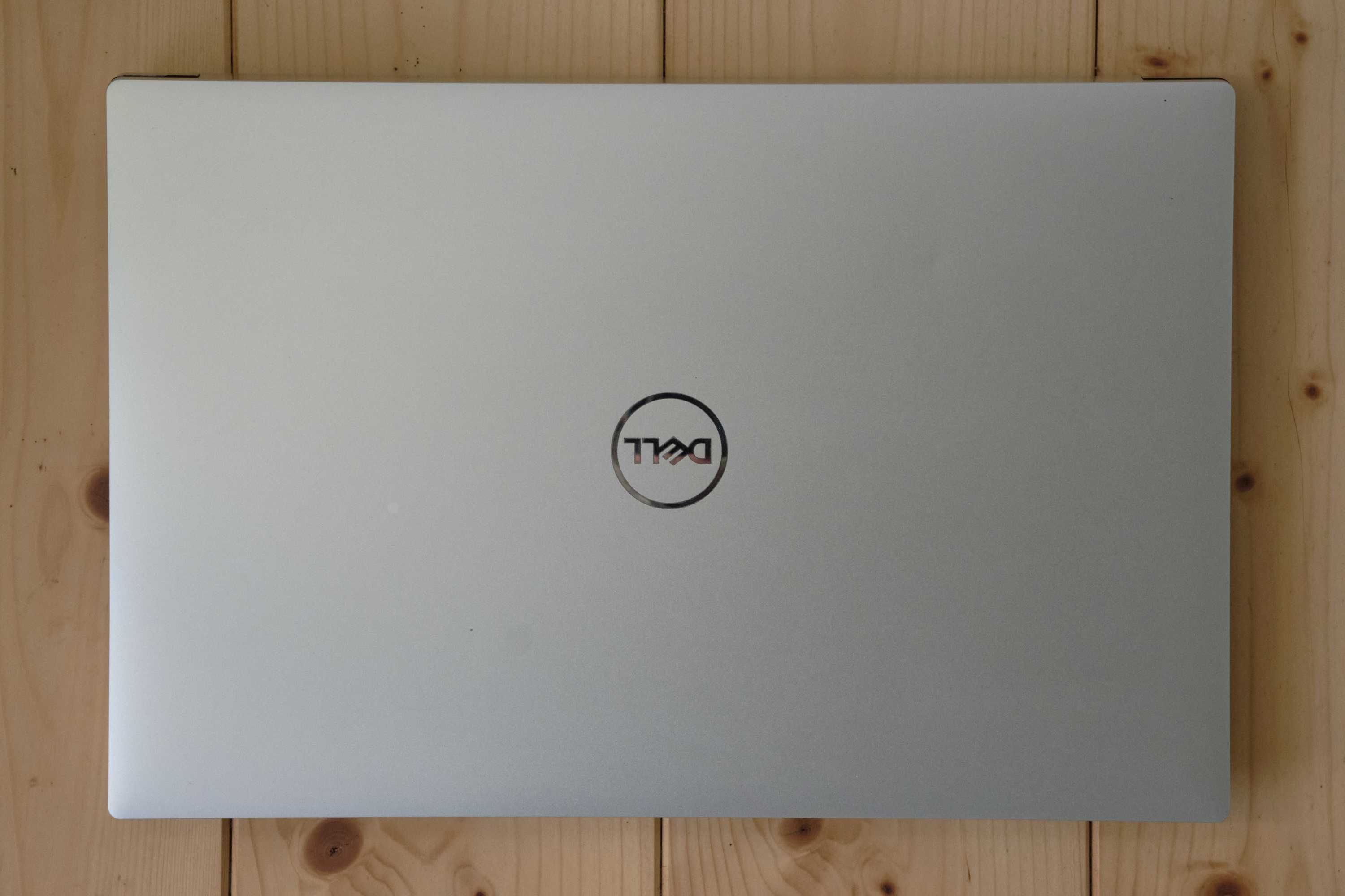 Dell XPS 15 9500 i7 - ótimo estado