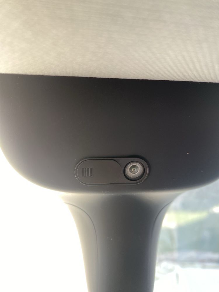 Кришка,заглушка камери(камера) Tesla model 3 Y