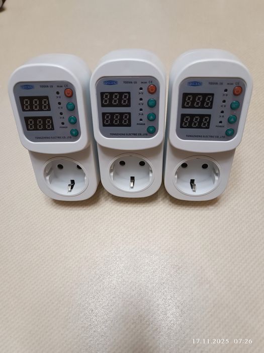 продам реле напряжения