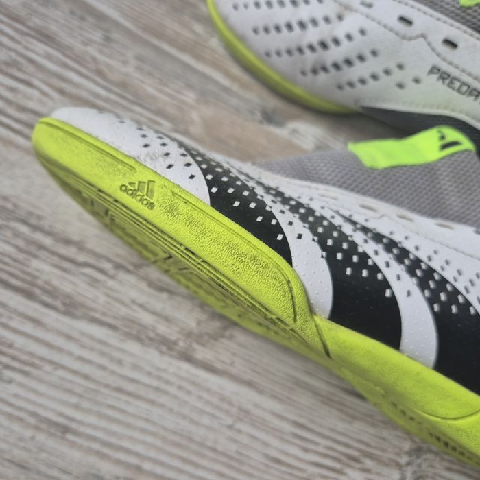 Adidas predator halówki dla chłopca 35