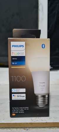 Philips Hue Zarowka E27 Nowa 1100lm BT