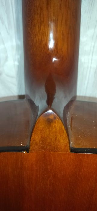 Классическая акустическая гитара Hondo 2 H308A South Korea