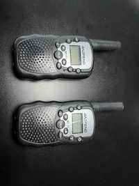 Baofeng T3 рації walkie talkie