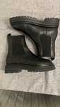 Botas de cano Médio - other & Stories