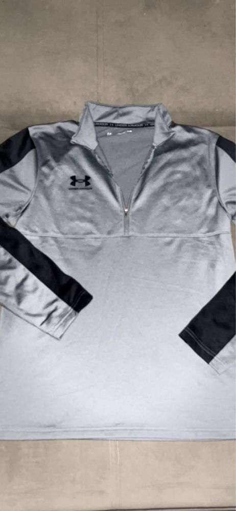 Кофта мужская Under Armour L